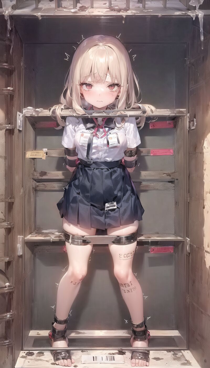 P研 – pixiv [AI Generated]-第1章-图片73