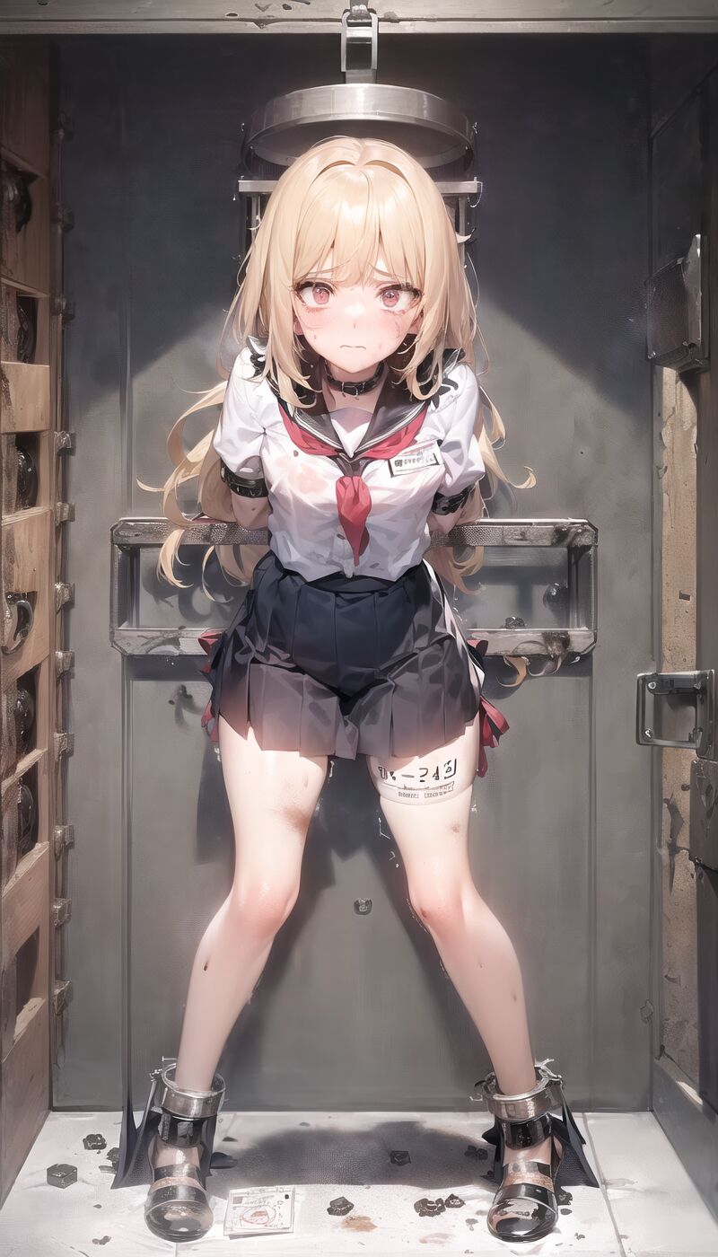 P研 – pixiv [AI Generated]-第1章-图片75