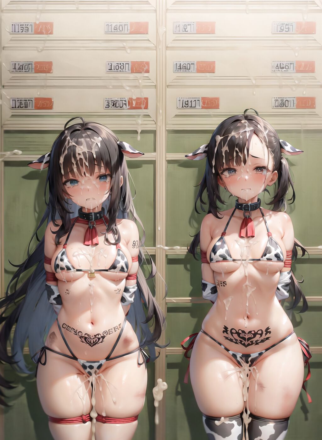 P研 – pixiv [AI Generated]-第1章-图片188