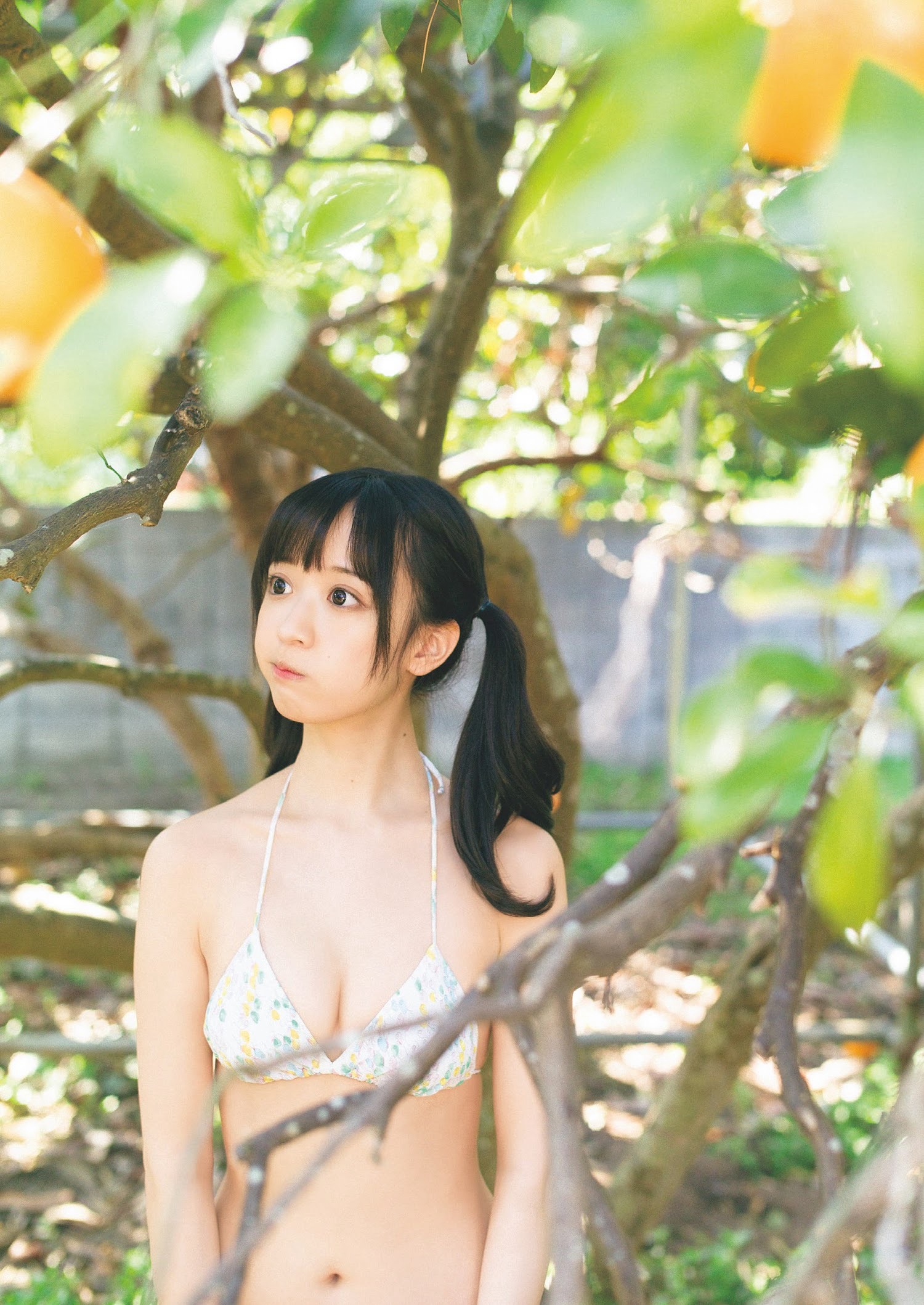 yami [Weekly Playboy] 2023.05.01 No.18-第1章-图片6