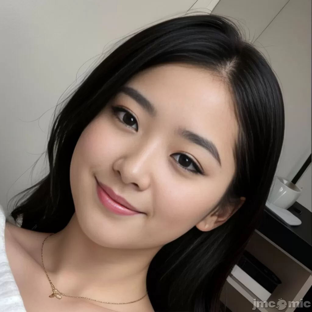 AI生成美女~Chinese AI Generated0420-第1章-图片4