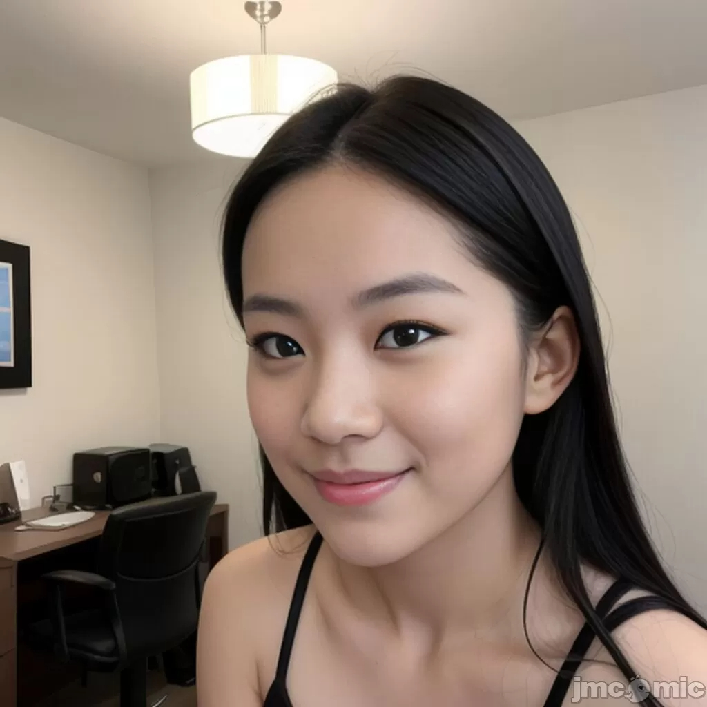 AI生成美女~Chinese AI Generated0420-第1章-图片12