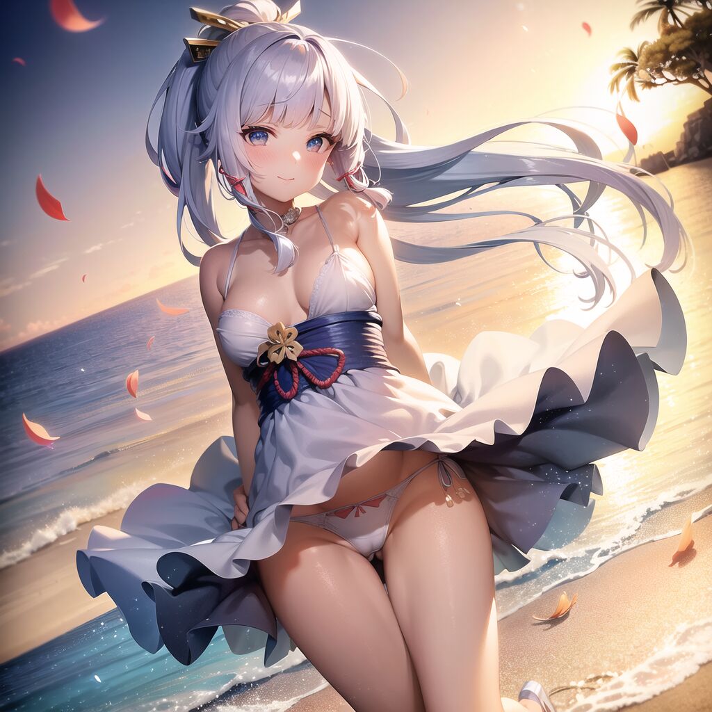 Artist Asterass [AI Generated]-第1章-图片43