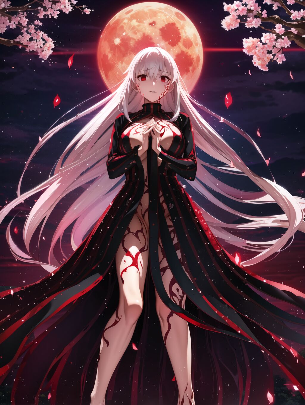 Artist Asterass [AI Generated]-第1章-图片69