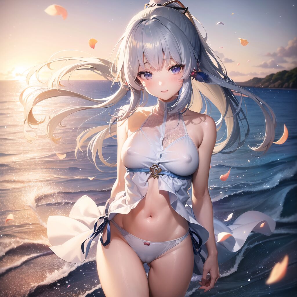 Artist Asterass [AI Generated]4-第1章-图片44
