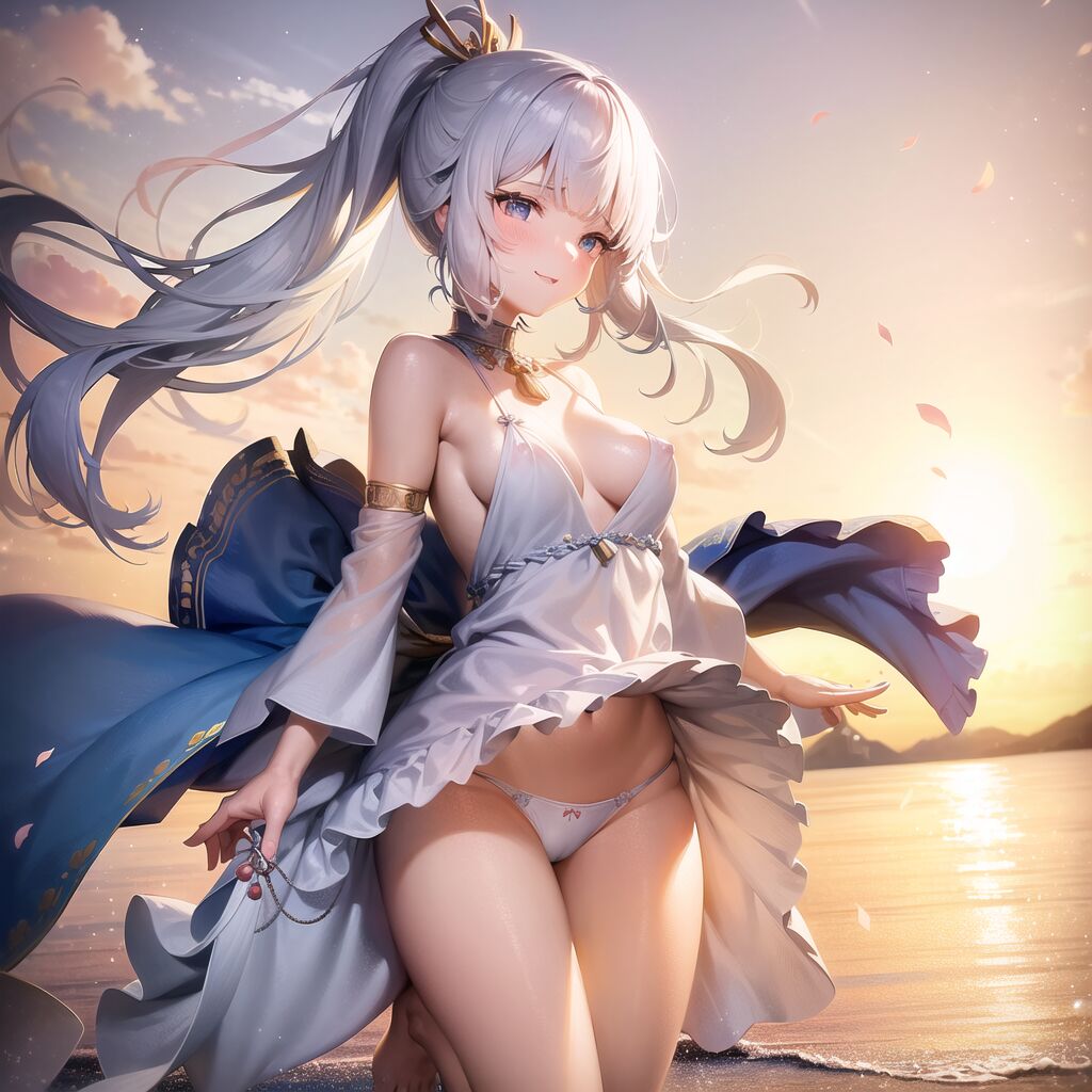 Artist Asterass [AI Generated]4-第1章-图片49
