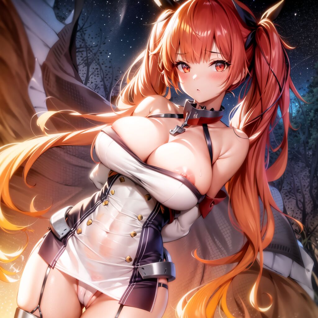Artist Asterass [AI Generated]4-第1章-图片71