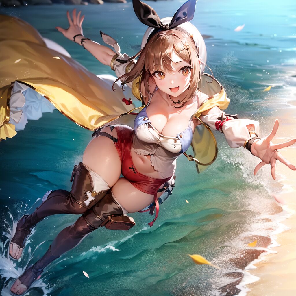 Artist Asterass [AI Generated]4-第1章-图片84