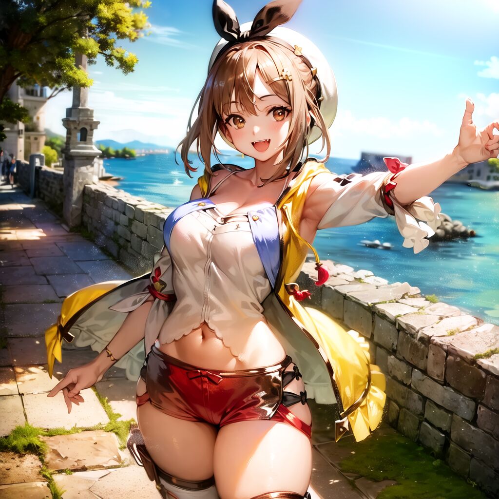 Artist Asterass [AI Generated]4-第1章-图片90