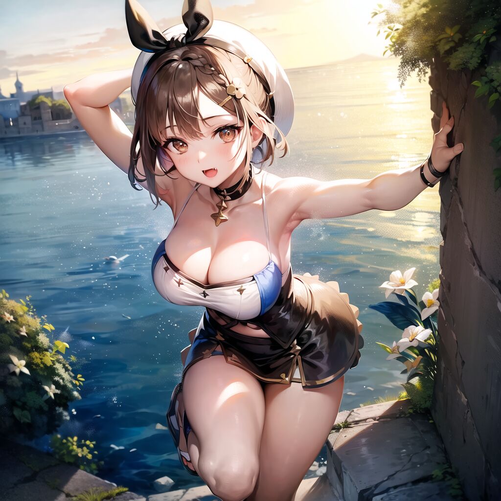 Artist Asterass [AI Generated]4-第1章-图片93
