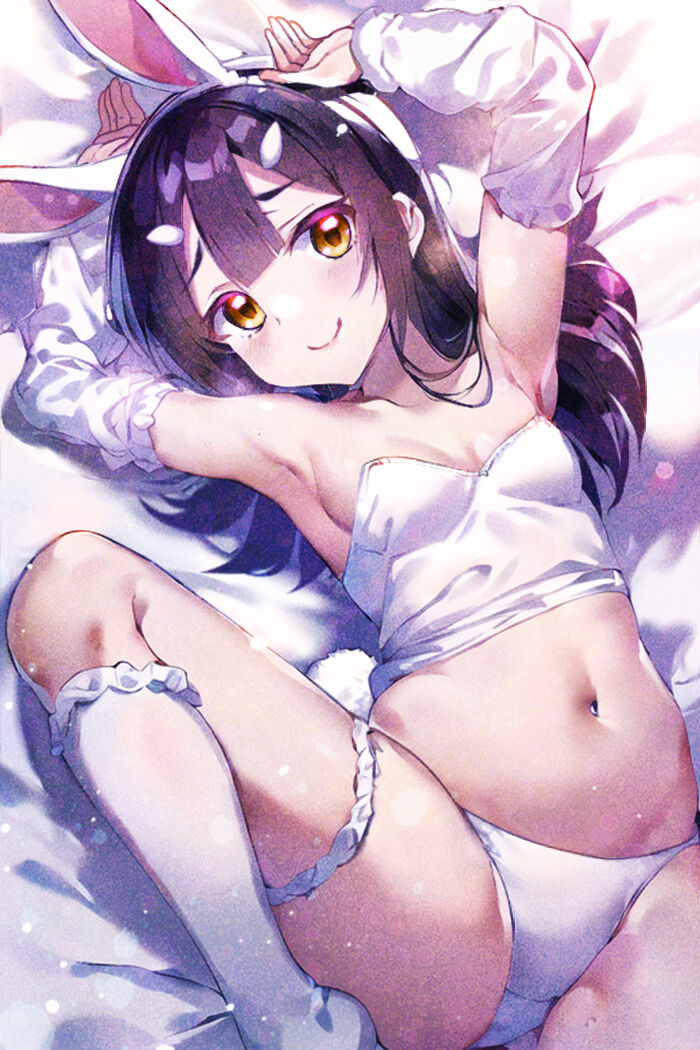 Hanagata Kai [87851668] [AI Generated]-第1章-图片4