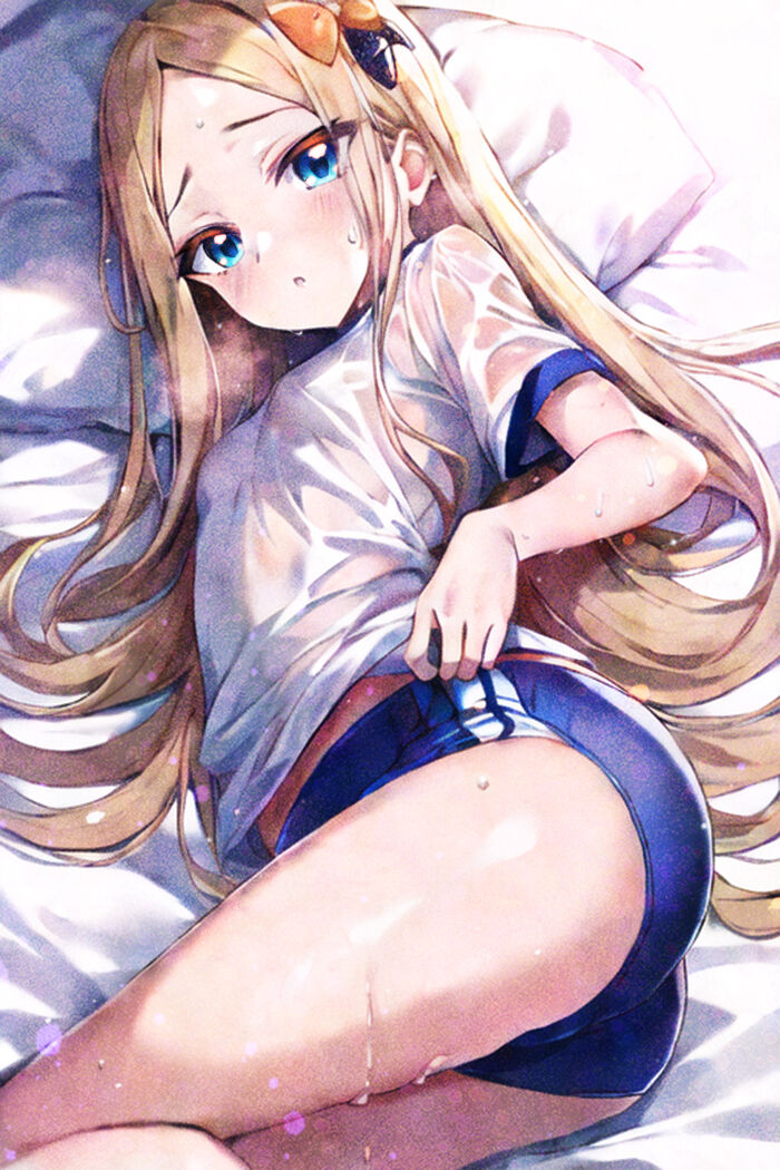 Hanagata Kai [87851668] [AI Generated]-第1章-图片9