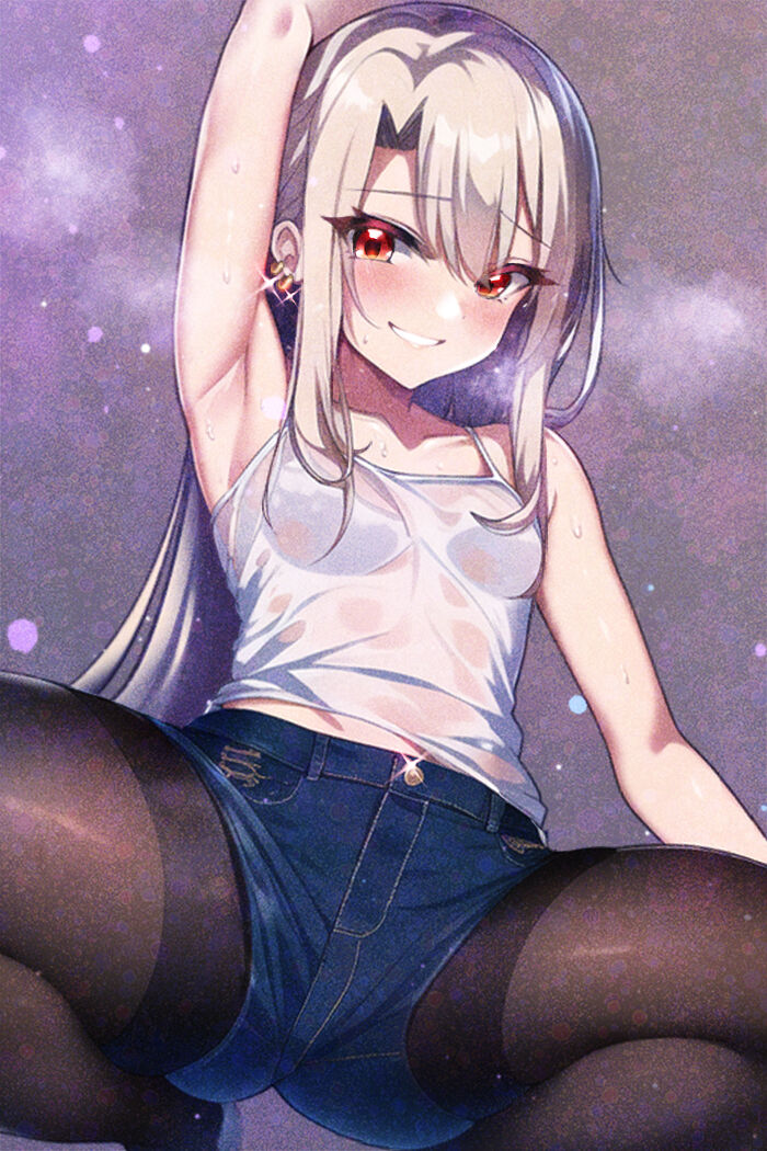 Hanagata Kai [87851668] [AI Generated]-第1章-图片10