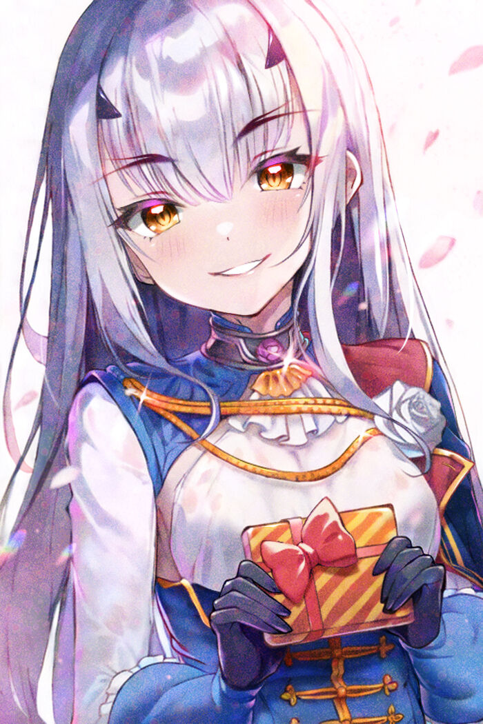 Hanagata Kai [87851668] [AI Generated]-第1章-图片20