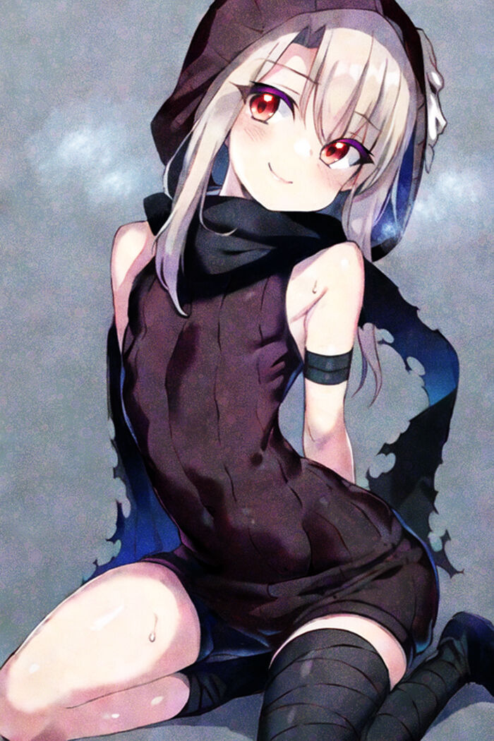 Hanagata Kai [87851668] [AI Generated]-第1章-图片24