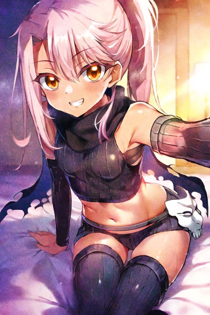 Hanagata Kai [87851668] [AI Generated]-第1章-图片29