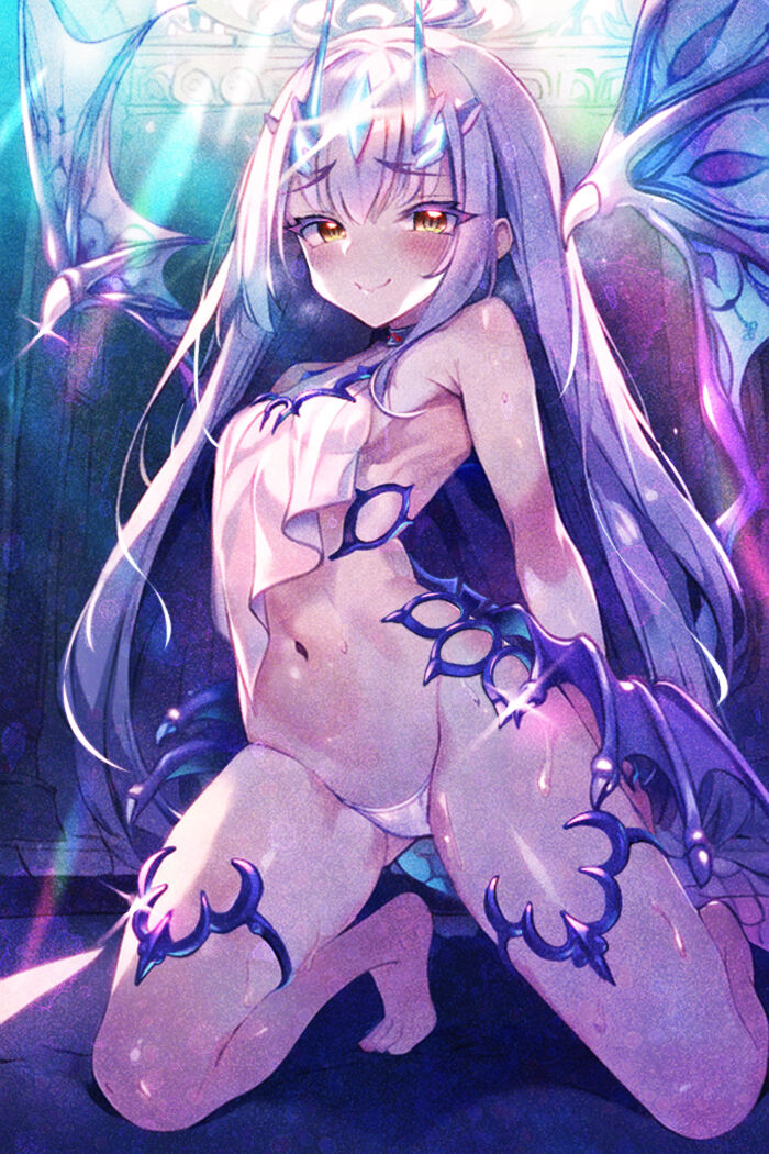 Hanagata Kai [87851668] [AI Generated]-第1章-图片32