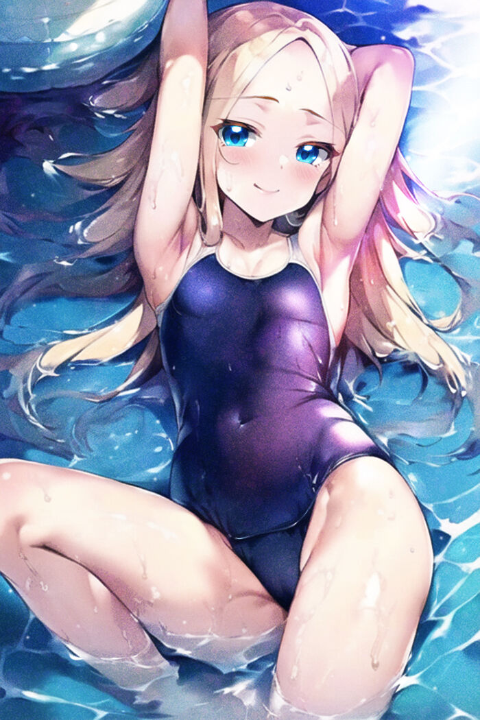 Hanagata Kai [87851668] [AI Generated]-第1章-图片35