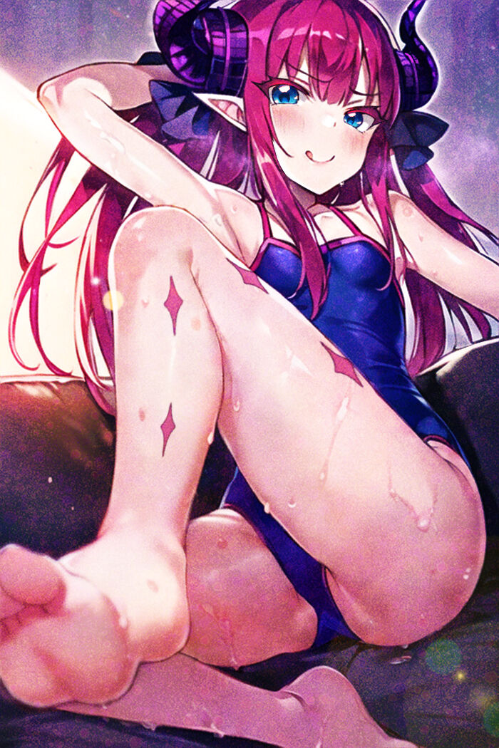 Hanagata Kai [87851668] [AI Generated]-第1章-图片41