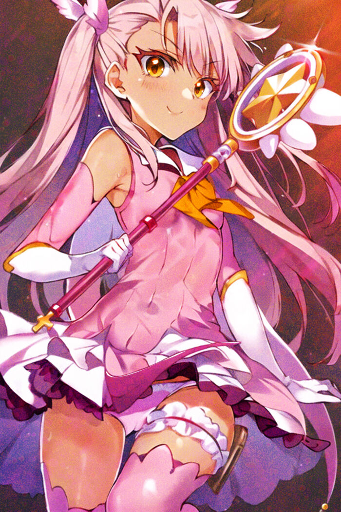 Hanagata Kai [87851668] [AI Generated]-第1章-图片42