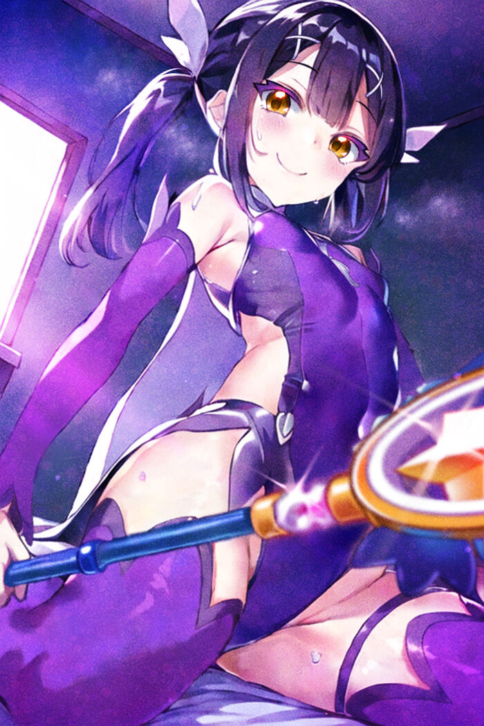 Hanagata Kai [87851668] [AI Generated]-第1章-图片45