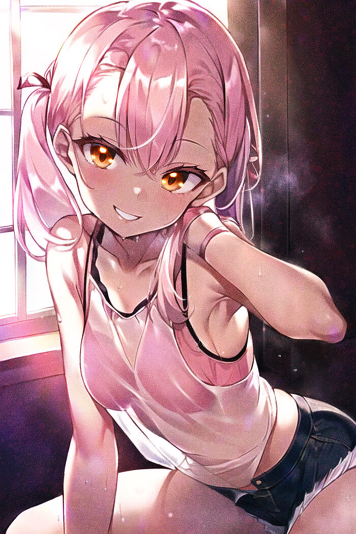 Hanagata Kai [87851668] [AI Generated]-第1章-图片46