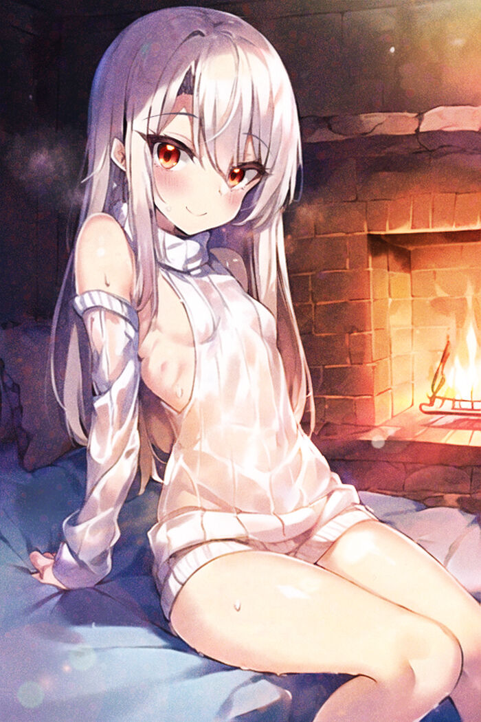 Hanagata Kai [87851668] [AI Generated]-第1章-图片51