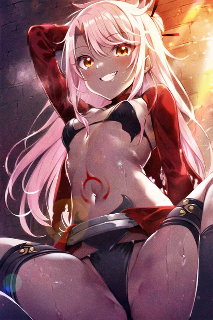 Hanagata Kai [87851668] [AI Generated]-第1章-图片54