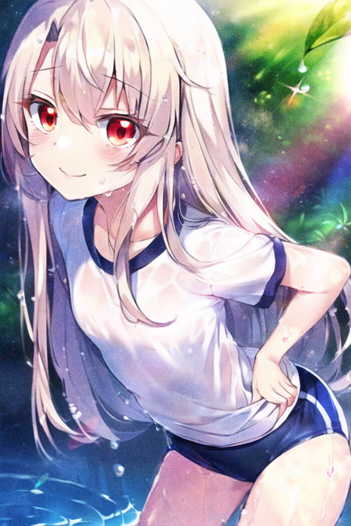 Hanagata Kai [87851668] [AI Generated]-第1章-图片55