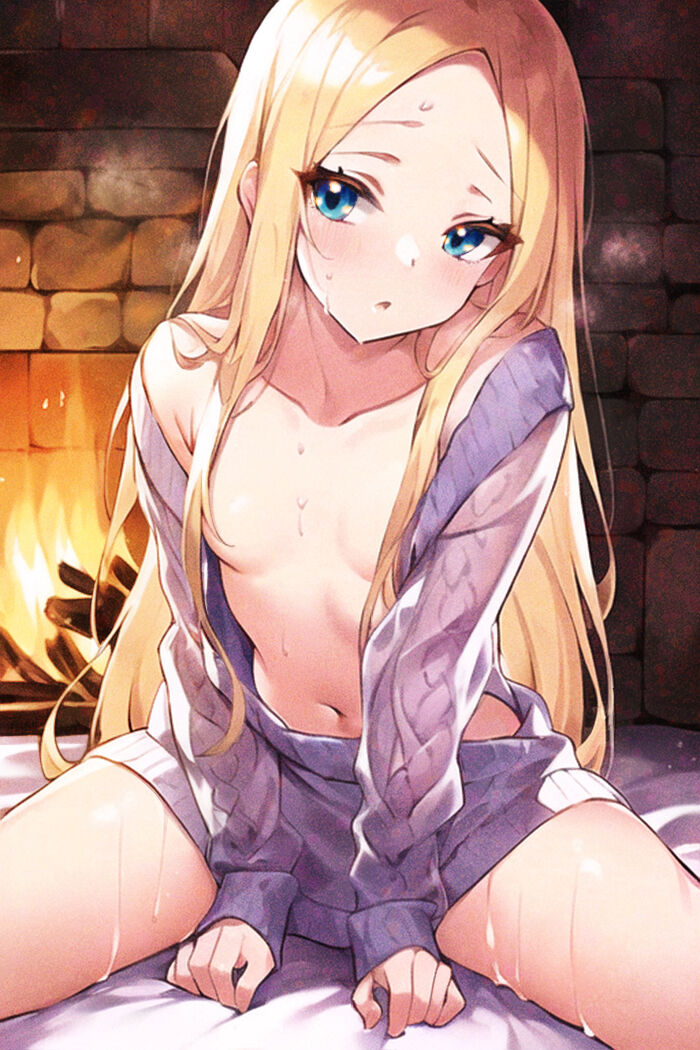 Hanagata Kai [87851668] [AI Generated]-第1章-图片56