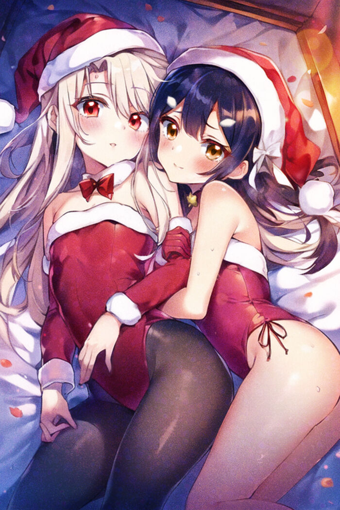 Hanagata Kai [87851668] [AI Generated]-第1章-图片58