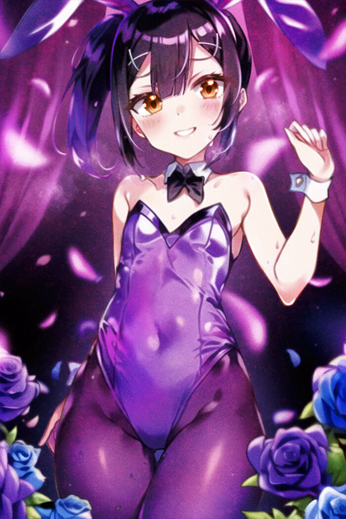 Hanagata Kai [87851668] [AI Generated]-第1章-图片60