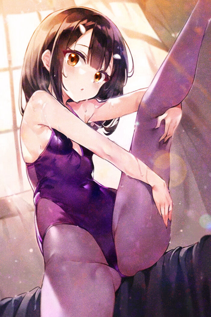 Hanagata Kai [87851668] [AI Generated]-第1章-图片61