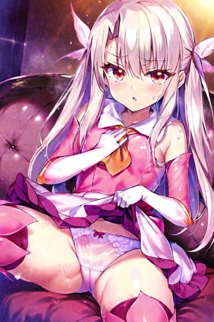 Hanagata Kai [87851668] [AI Generated]-第1章-图片66