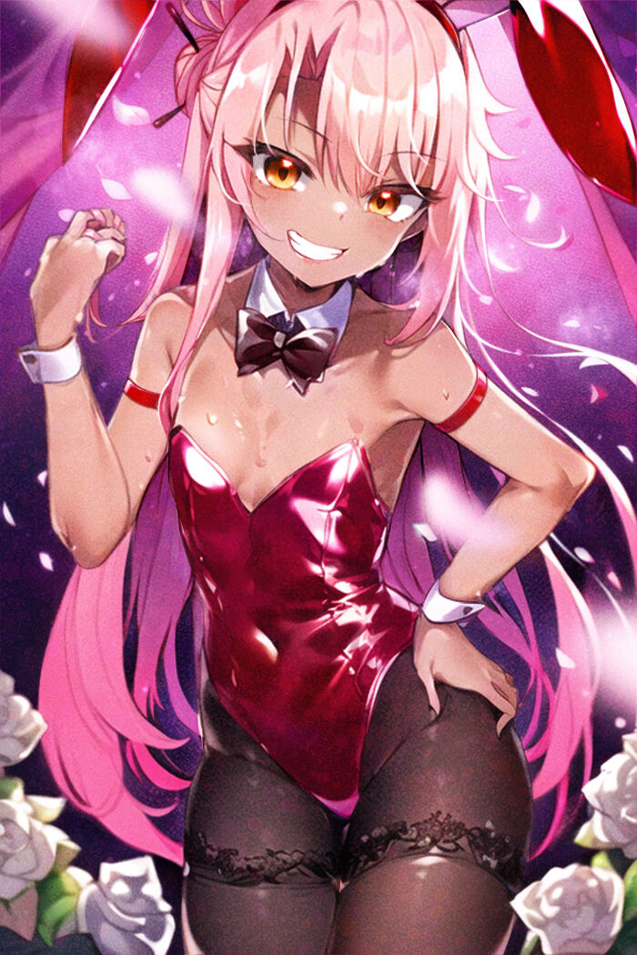 Hanagata Kai [87851668] [AI Generated]-第1章-图片64