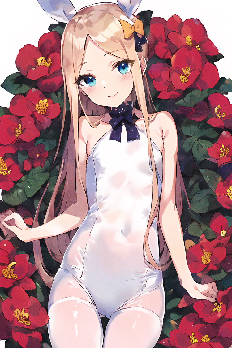 Hanagata Kai [87851668] [AI Generated]-第1章-图片70