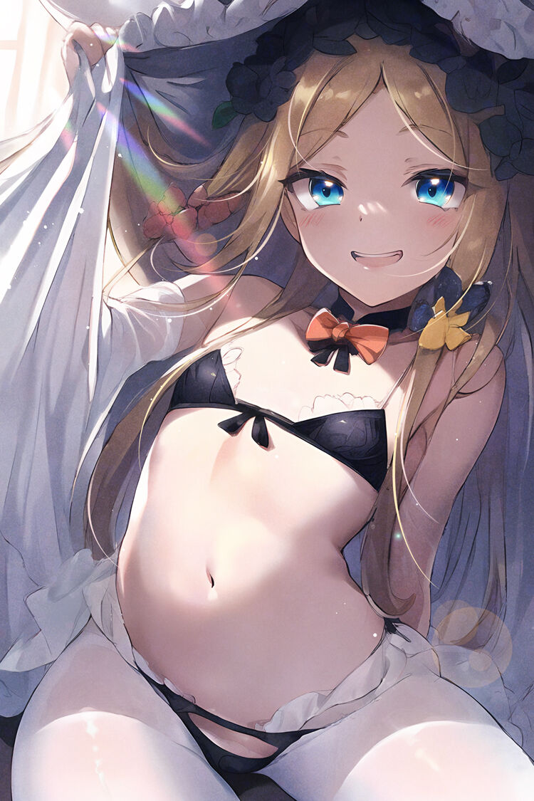 Hanagata Kai [87851668] [AI Generated]-第1章-图片71