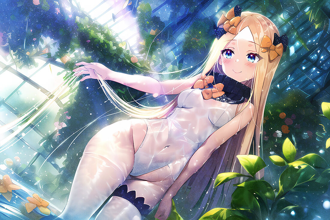 Hanagata Kai [87851668] [AI Generated]-第1章-图片77