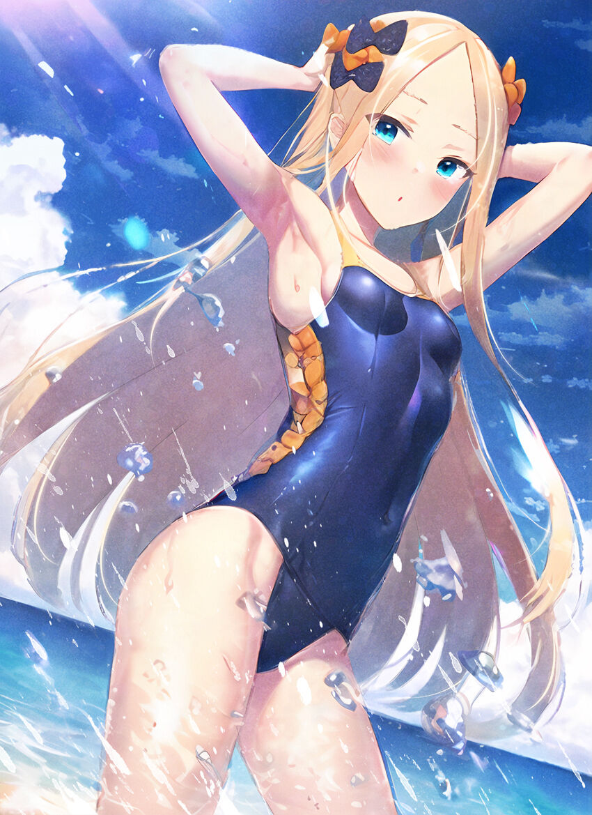 Hanagata Kai [87851668] [AI Generated]-第1章-图片75