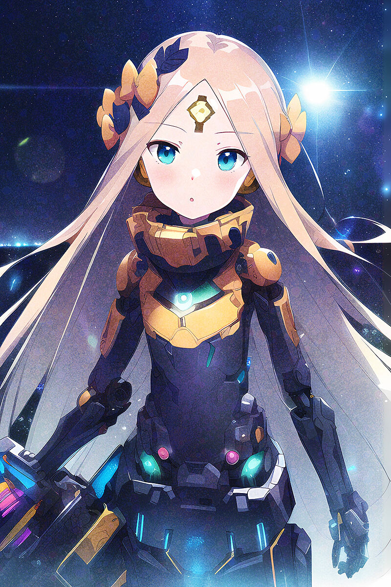 Hanagata Kai [87851668] [AI Generated]-第1章-图片80