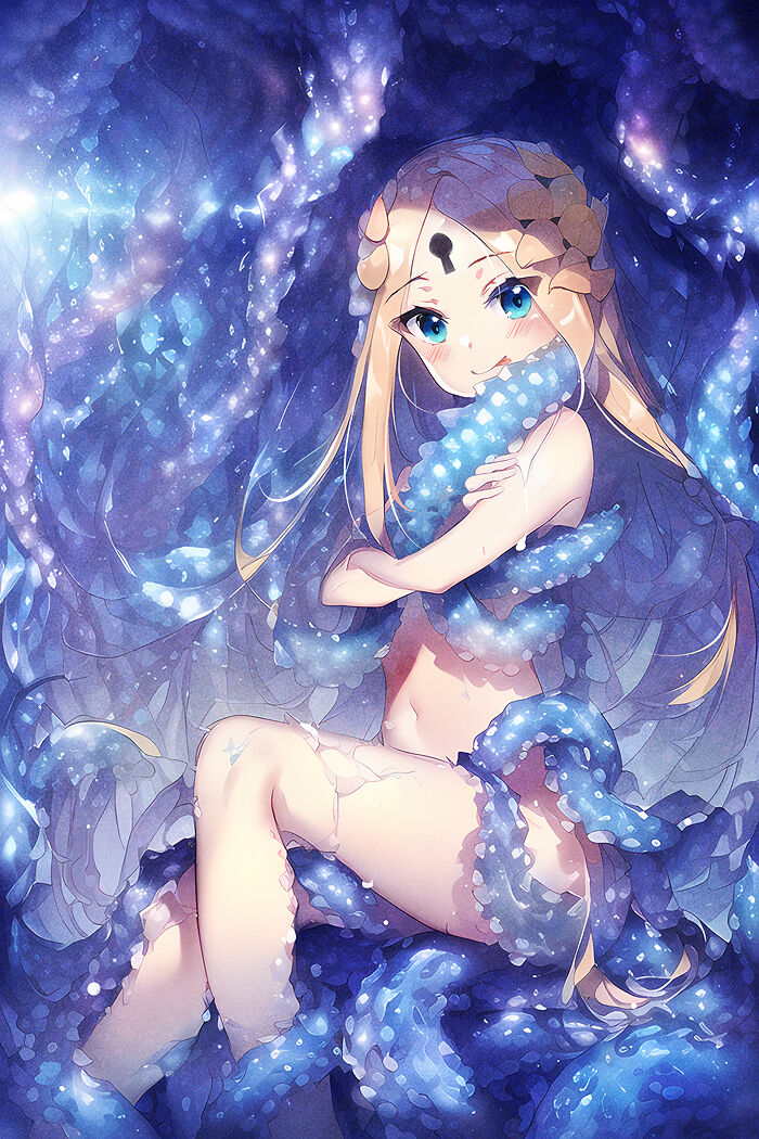 Hanagata Kai [87851668] [AI Generated]-第1章-图片78