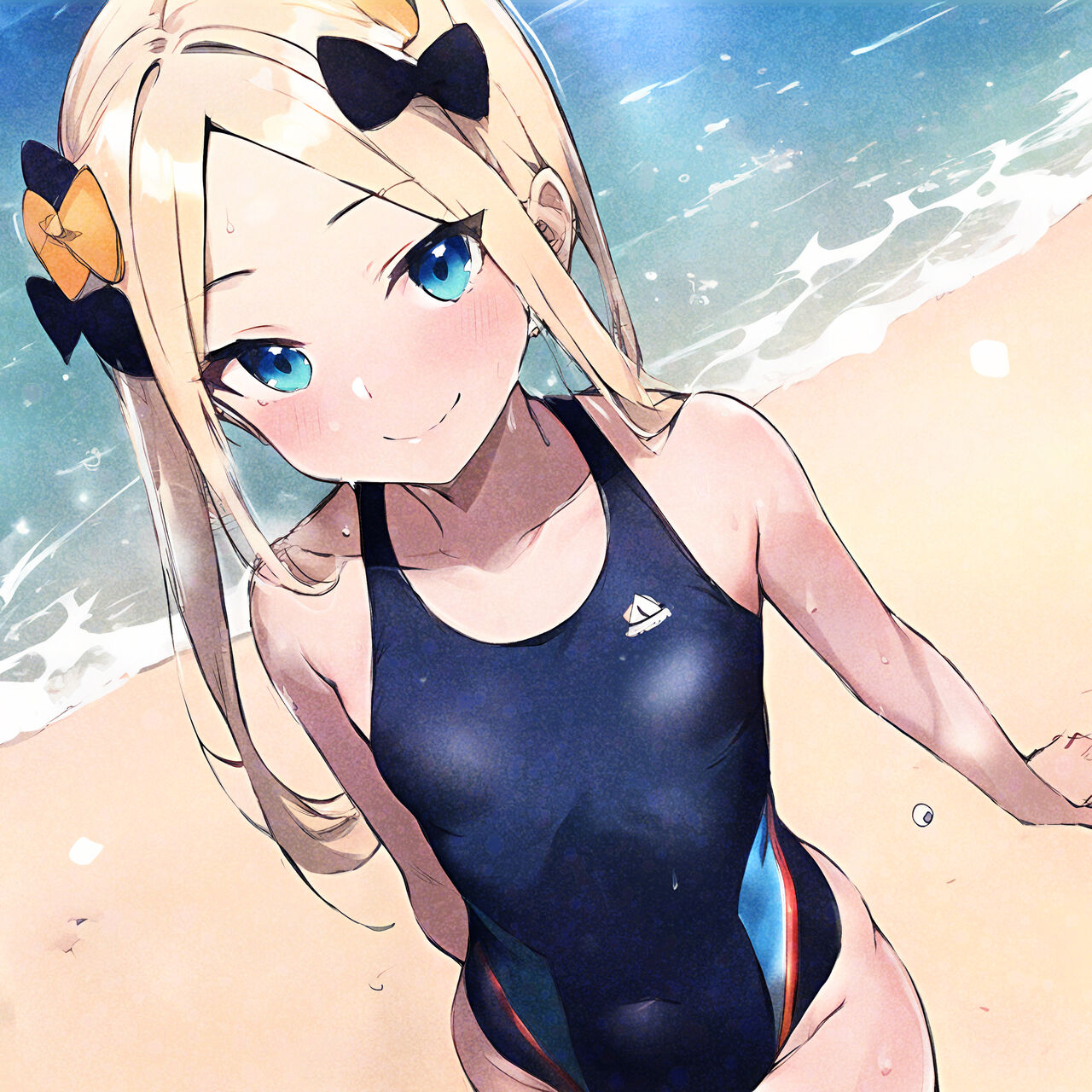 Hanagata Kai [87851668] [AI Generated]-第1章-图片79