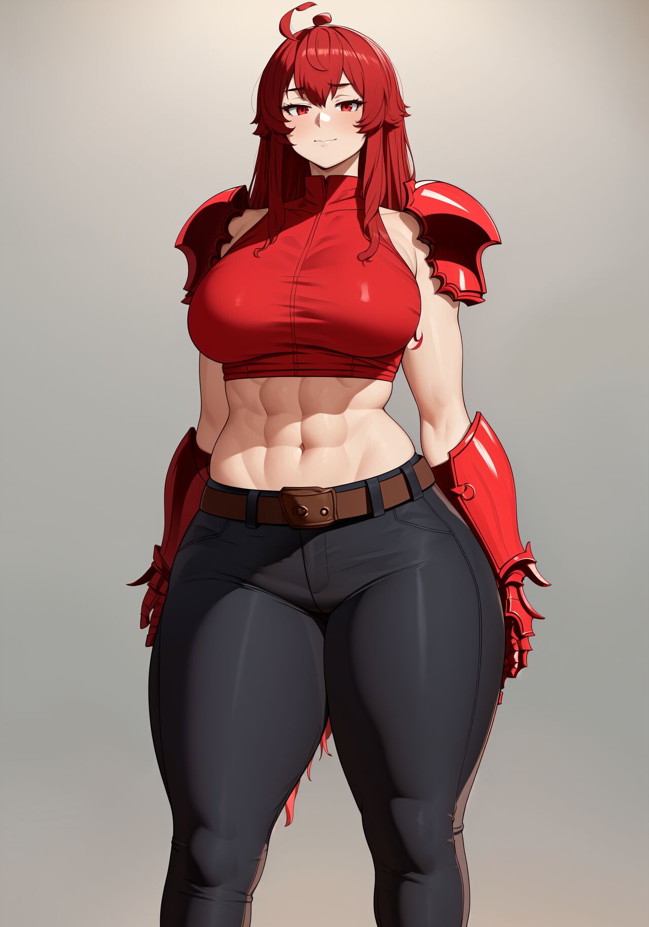 oatmealdood [AI Generated]-第1章-图片22