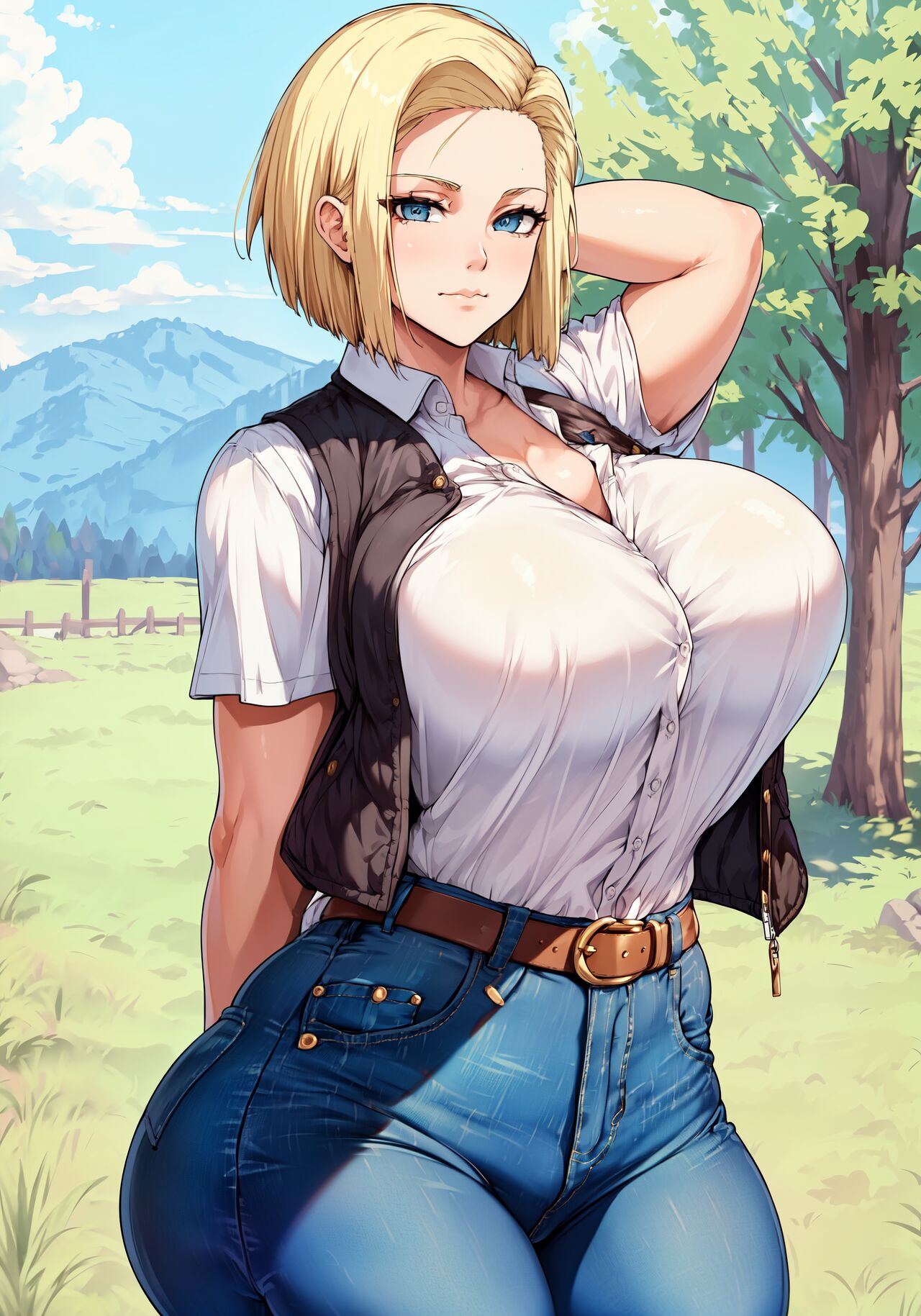 oatmealdood [AI Generated]-第1章-图片46