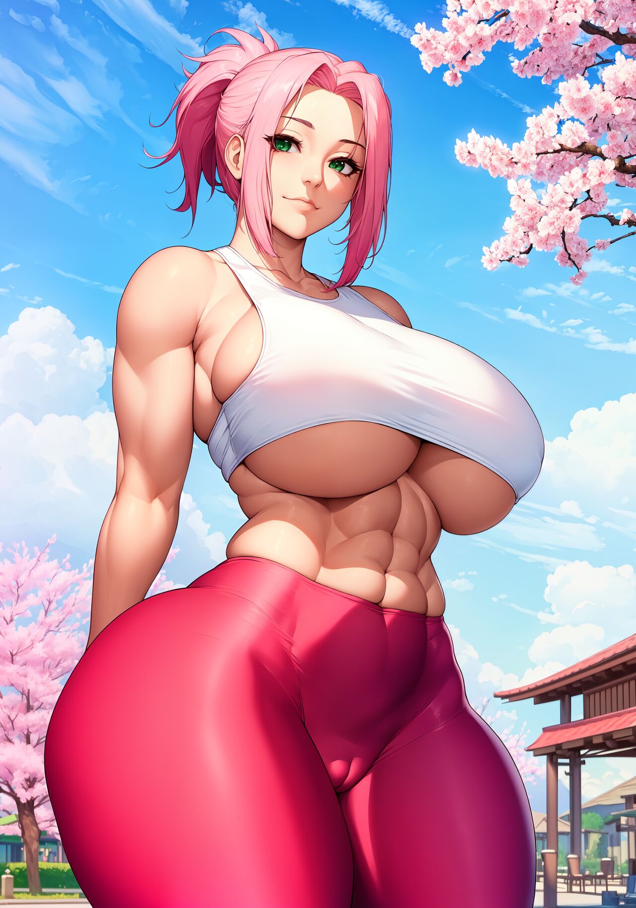 oatmealdood [AI Generated]-第1章-图片96