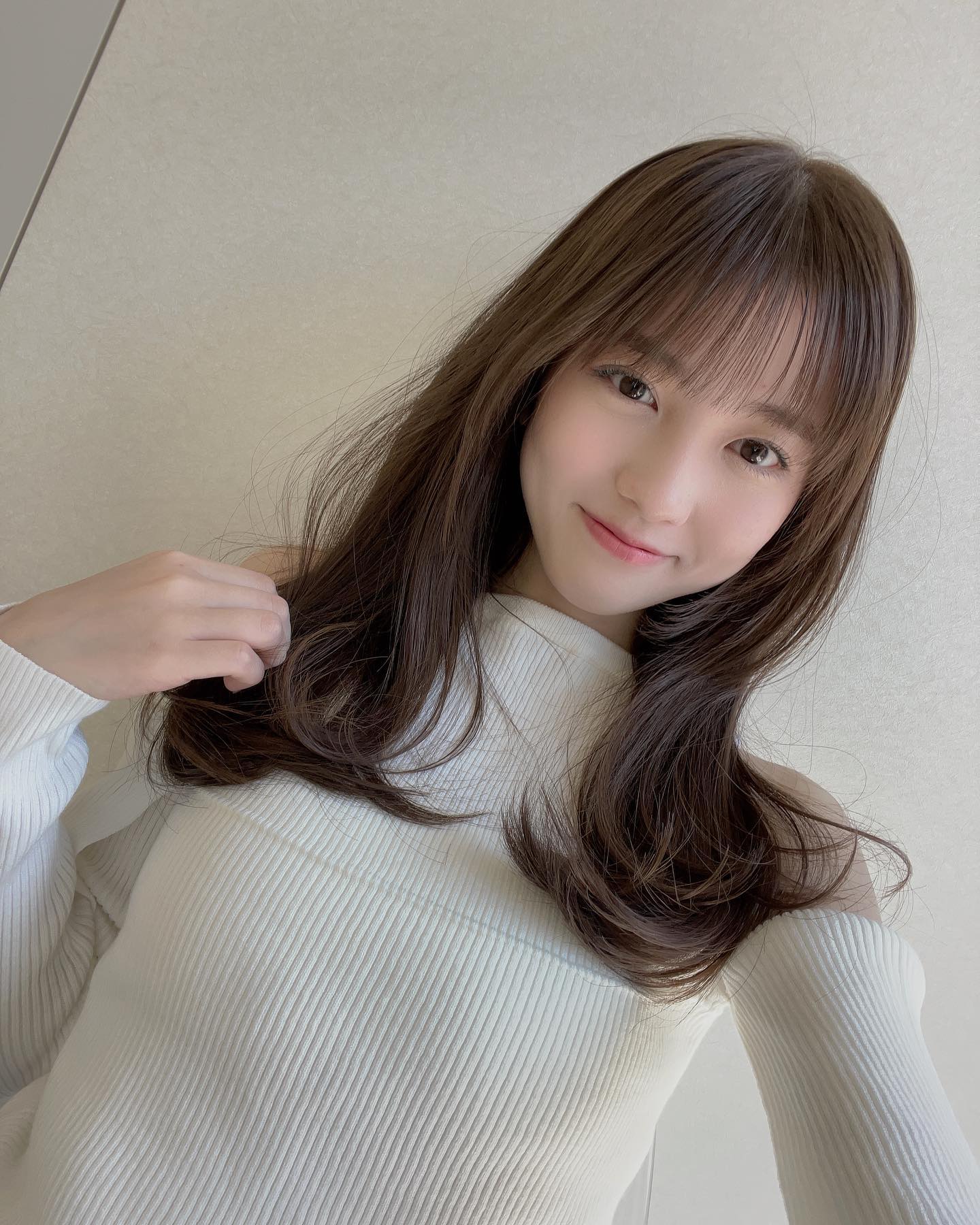 青春小美女Risa Sekiguchi-第1章-图片1