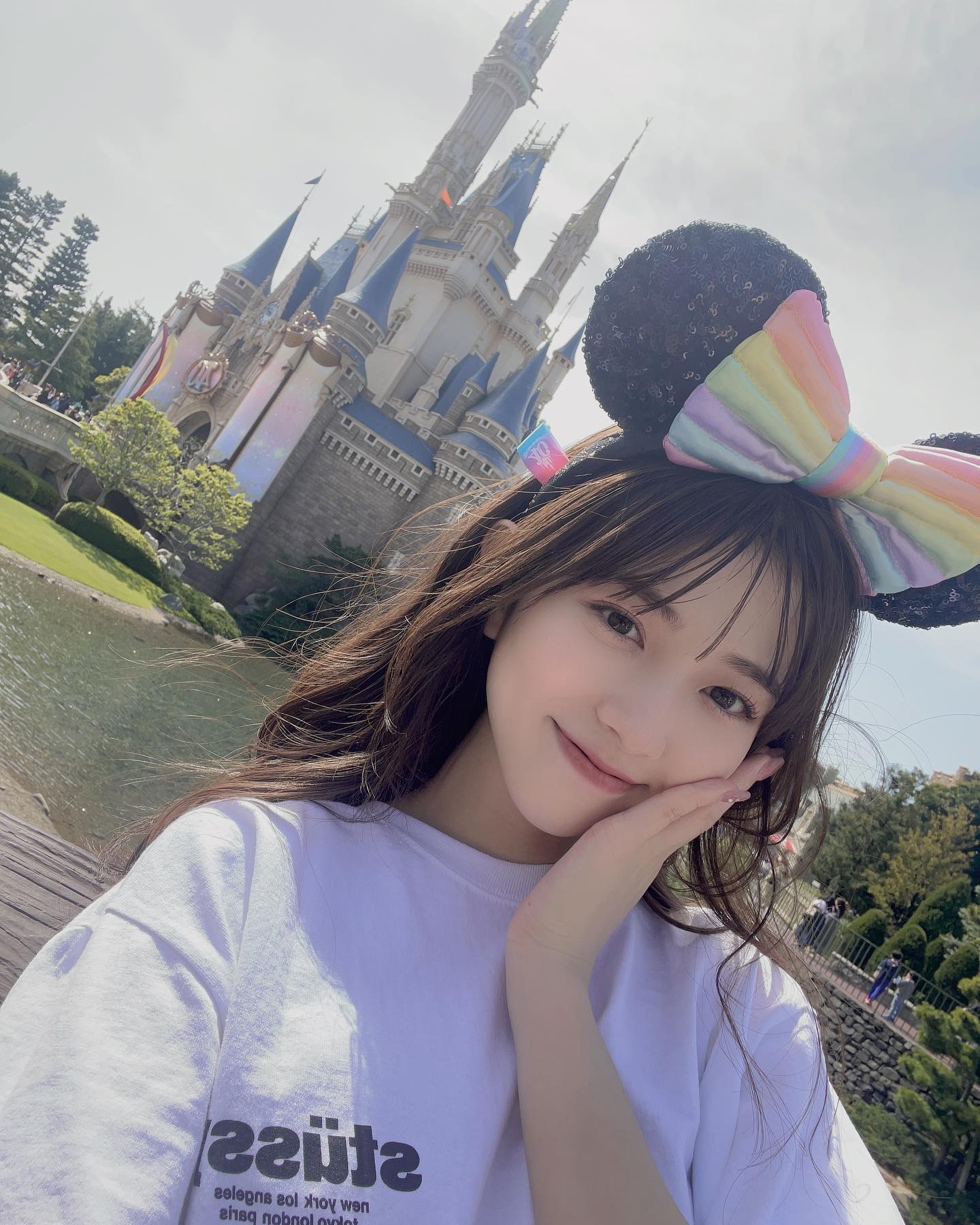 青春小美女Risa Sekiguchi-第1章-图片2