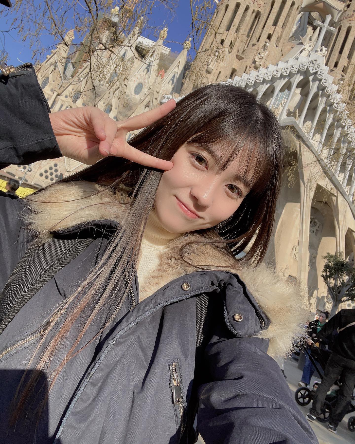 青春小美女Risa Sekiguchi-第1章-图片4