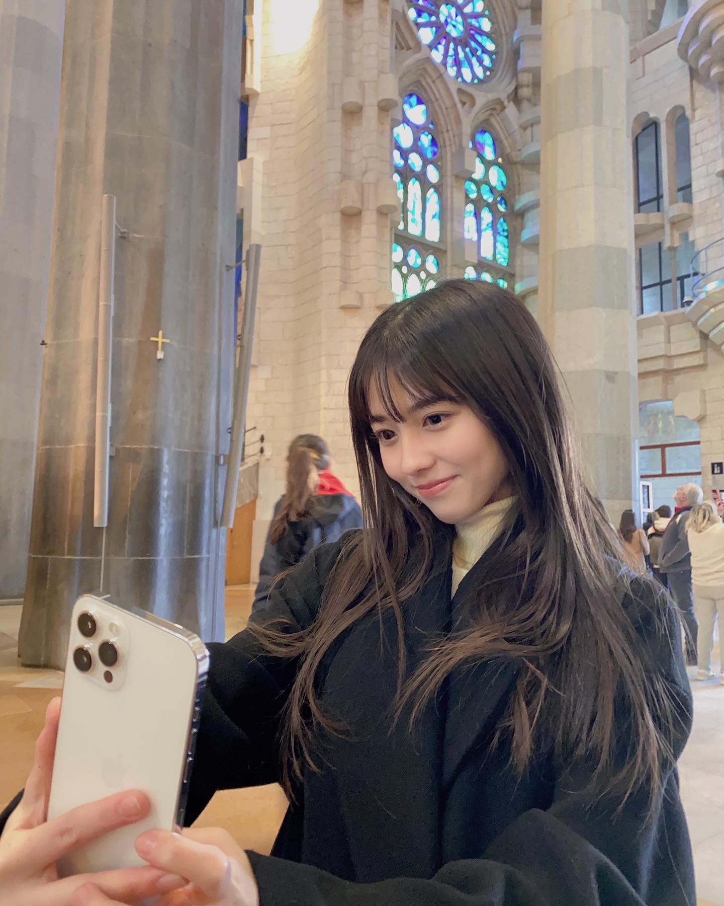 青春小美女Risa Sekiguchi-第1章-图片5