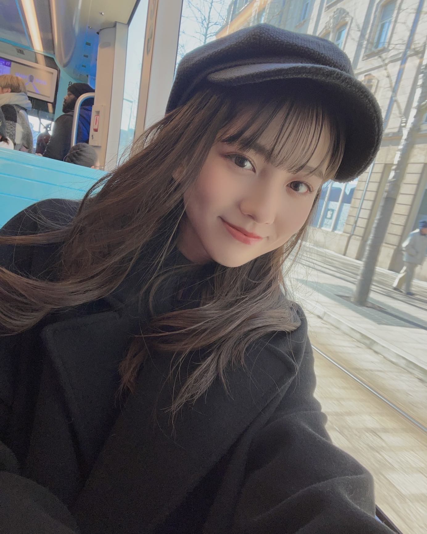 青春小美女Risa Sekiguchi-第1章-图片7